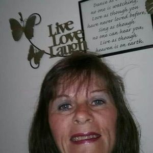 Meet your Posher, Scarlett